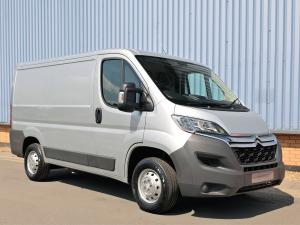 Citroen Relay Van L1H1 '2014